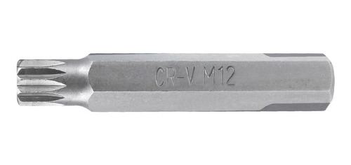 Estuche Con 3 Puntas Bristol M12 Largo 3 , Truper Expert