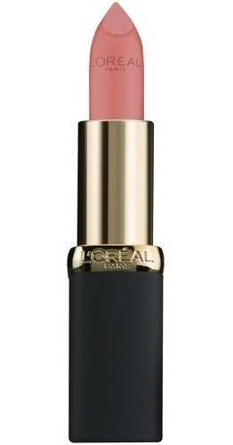 Labial Mate Loréal Colour Riche Lipstick Matte-caron N°800