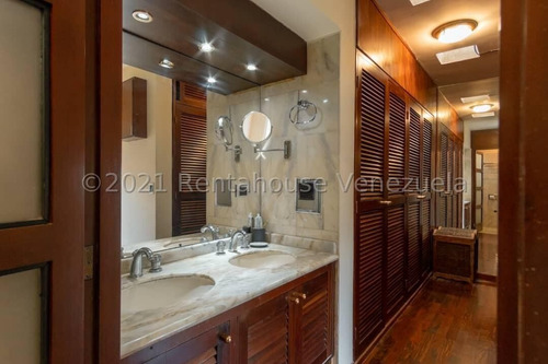 Casa En Venta El Placer Jose Carrillomls #25-17503