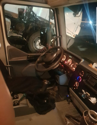 Volvo Vm 310 Fm