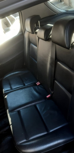 Peugeot 307 2.0 16v Nafta 143cv