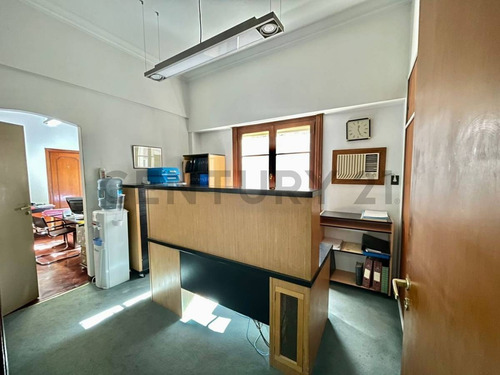 Imagen 30 de 30 de Venta Departamento A Refaccionar San Nicolas