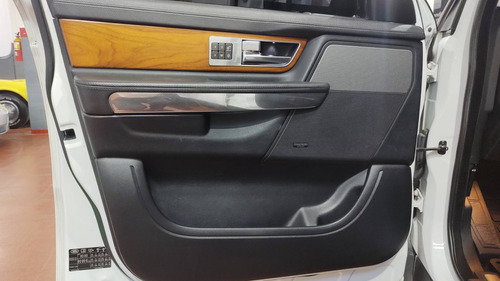 Imagen 13 de 15 de Land Rover Range Rover 5.0 V8 Supercharged Sport Blindado