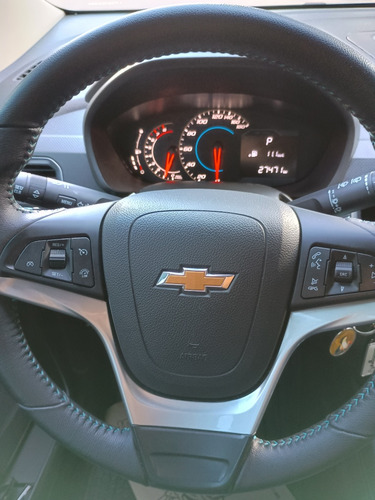 Chevrolet Spin 1.8 Activ 7As At