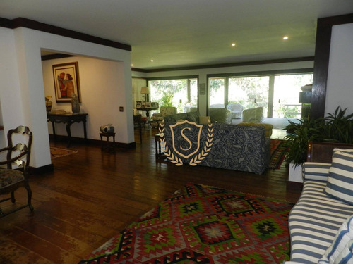 Sítio Com 6 Dormitórios À Venda, 12400 M² Por R$ 3.400.000,00 - Quebra Frascos - Teresópolis/rj - Si0007