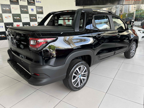 Fiat Strada 1.3 FIREFLY FLEX VOLCANO CD CVT