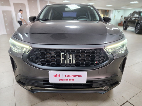 Fiat FASTBACK 1.0 TURBO 200 FLEX CVT