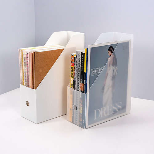 // Organizador De Carpetas Archivador Plegable