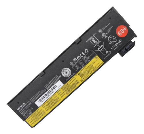 Bateria Para Lenovo 45n1127 48wh 10.8v 6 Celdas 68+ X240