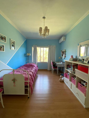 Casa De 5 Dormitorios - Pileta - Hostal Del Sol - San Eduardo - Aldea