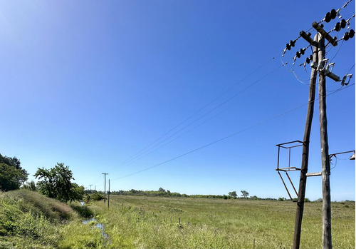 Hermosa Fracción En Venta En Magdalena