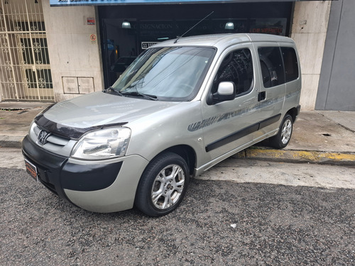 Peugeot Partner Patagónica 1.4