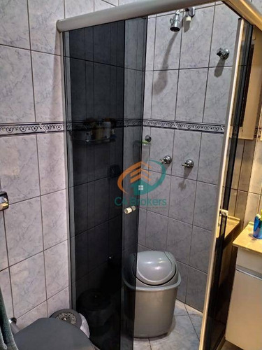 Imagem 14 de 24 de Sobrado Com 4 Dormitórios À Venda, 225 M² Por R$ 750.000,00 - Jardim Vila Galvão - Guarulhos/sp - So0171