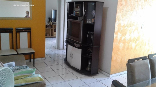 Imagem 3 de 6 de Apartamento - Mangabeiras - Ref: 458 - V-ap0244