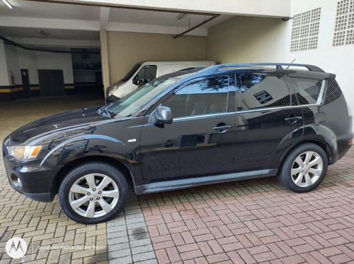 Mitsubishi Outlander 2012/2012