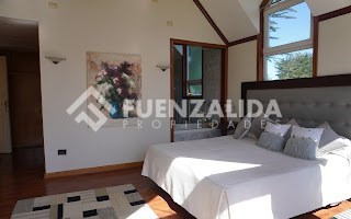 Casa En Venta De 5d4b En Puerto Varas