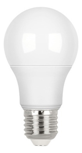 Lâmpada Led Bulbo 9w 3000k E27 Stella Stl21265/30