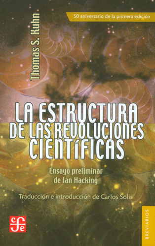 La Estructura De Las Revoluciones Científicas