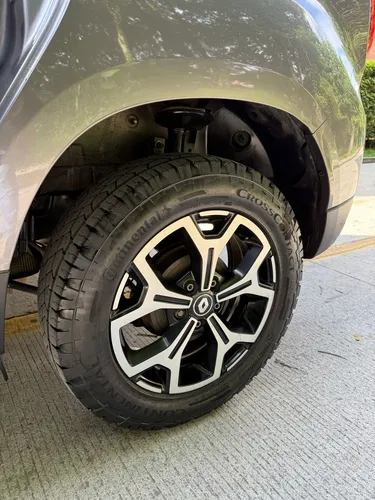 Renault Duster 1.3 Intense Mt 4x4
