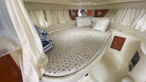 Imagen 10 de 15 de Crucero Custon Compac Volvo D4 Canestrari Quest Klase