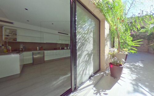 Imagen 17 de 30 de Casa 5 Dormitorios, 3 Suites, Pileta, 6 Baños Con Ascensor Y Parrilla Quincho En Belgrano