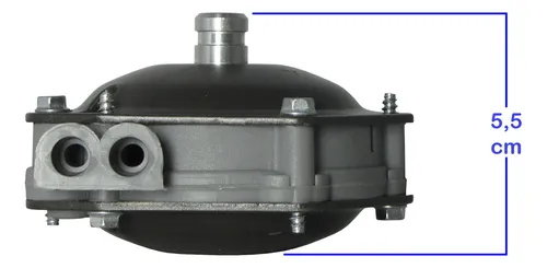 Camara De Agua Calefon Orbis Mod 313bho