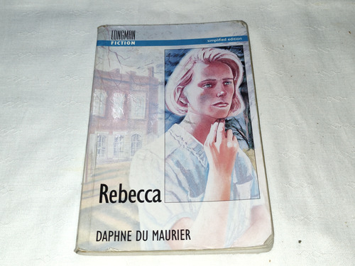 Rebecca - Daphne Du Maurier - Longman