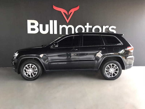 Jeep Grand Cherokee Laredo 3.6 4x4 4p