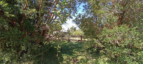 Sitio En Venta En Pucón