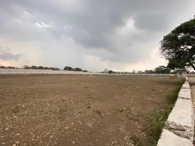 Terreno en renta
