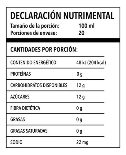 Refresco Mundet Sabor Fresa-kiwi 2 L