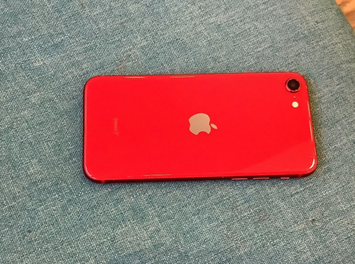 Apple iPhone SE 2020 (2da Gen.) 64 Gb - (product)red