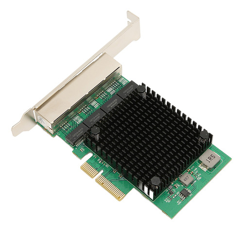 Tarjeta Lan Ethernet De Red Pcie X4, 2,5 G, Puerto Rj45, Mod