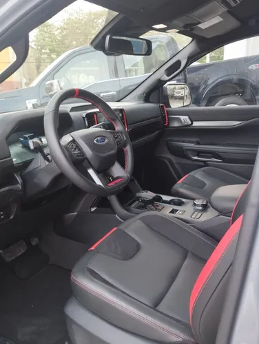 Ford Ranger Raptor V6 3.0 Bi-turbo 2024