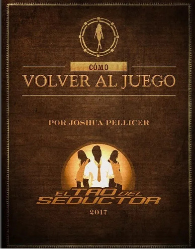 Como Volver Al Juego - Joshua Pellicer -  Digital