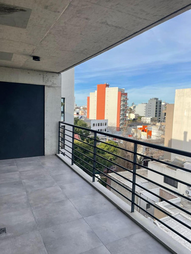 Departamento En Venta - 1 Dormitorio 1 Baño - 78,44mts2 - Saavedra