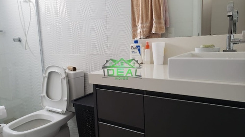 Reformadíssimo Sobrado Para Venda No Bairro Vila Leopoldina, 3 Dorm, 1 Suíte, 2 Vagas, 150 M, 125 M - 1310