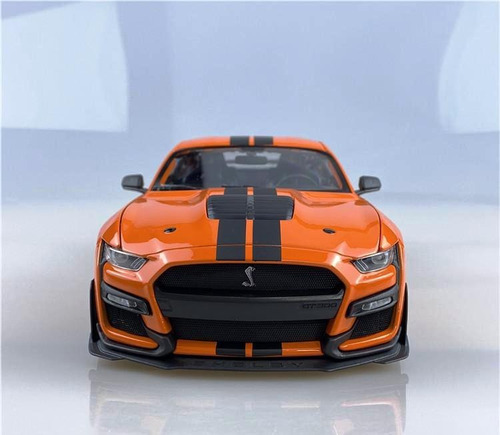 Miniatura Mustang Shelby Ss 2020 (31388) 1:18 Maisto