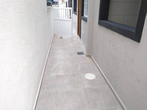 Imagem 1 de 20 de Sobrado Novo De Condomínio Com 2 Dormitórios - Parque Bitarú- São Vicente - Hm3321