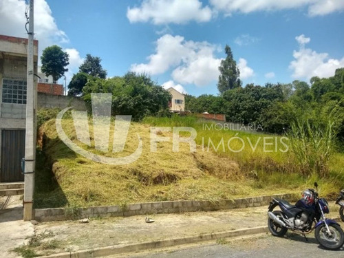 Imagem 6 de 11 de Terreno De 362 M² - Zona Leste De Sorocaba. - 1615 - 68571758