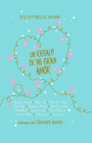 Libro Un Regalo De Mi Gran Amor