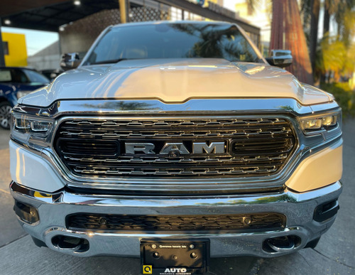 RAM Ram 1500 MILD-HYBRID LIMITED CREW CAB 4X4