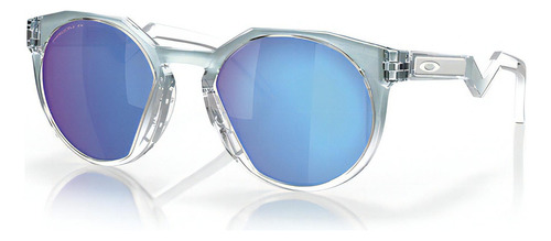 Gafas de sol polarizadas Oakley Hstn Blue Ice Prizm Sapphire
