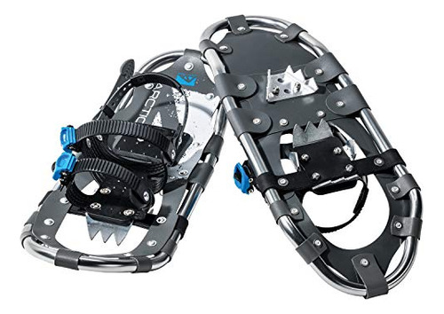 Snowshoes For Men And Women - Lightweight Aluminum Snow...