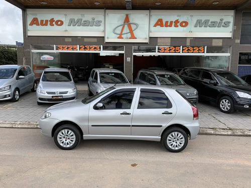 Fiat Palio 1.0 Mpi Fire Celebration 8v Flex 4p Manual