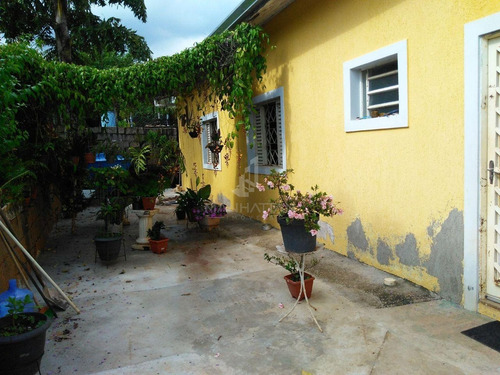 Imagem 6 de 30 de Chácara À Venda Em Loteamento Caminhos Do Sol - Ch000928