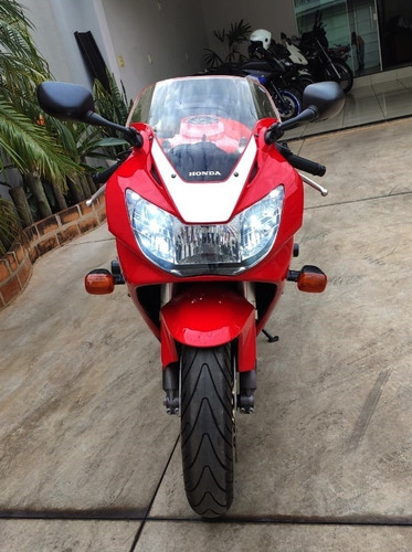 Cbr 929rr, Ano 2001, Impecável, Aceito Trocas Por Motos.