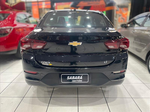 Chevrolet Onix Onix lt 1.0