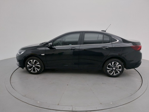 Chevrolet Onix 1.0 TURBO FLEX PLUS PREMIER AUTOMÁTICO