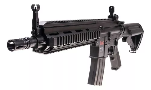 Fusil Airsoft Eléctrico HK 416, Comprar online